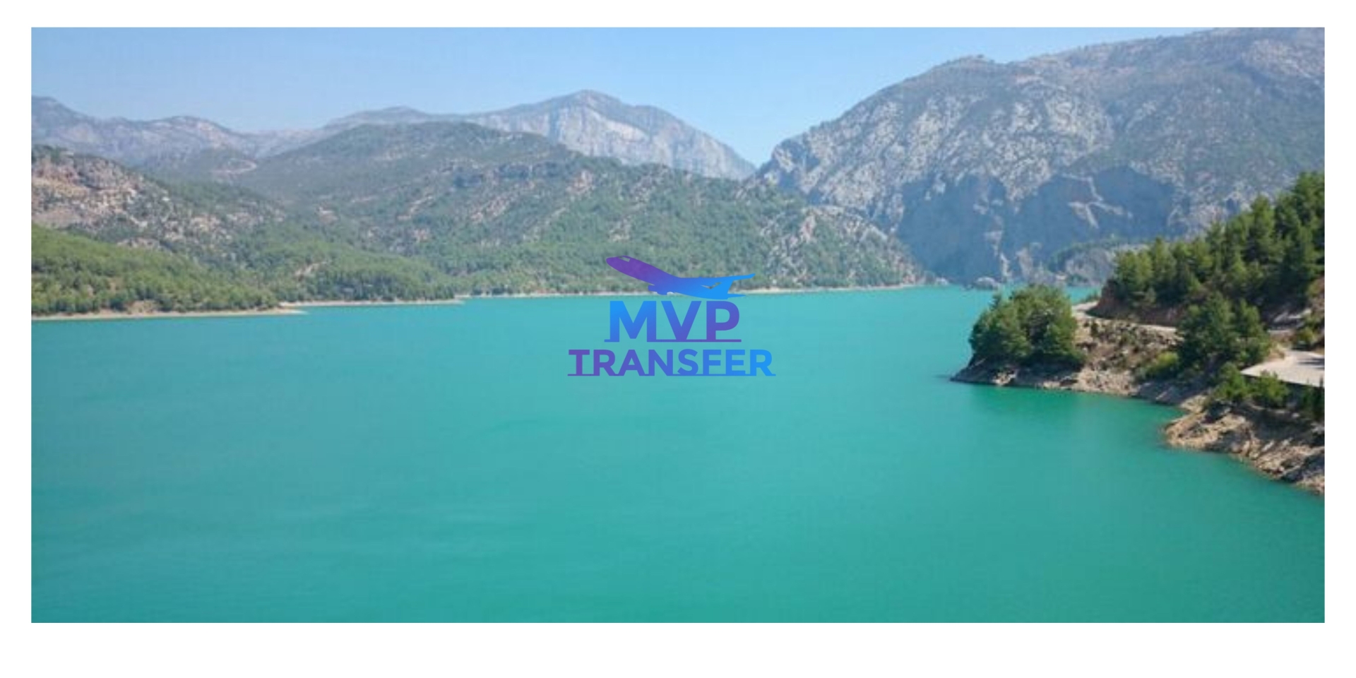 Hidden Paradise of Antalya Manavgat: Secrets of Lake Trembling 