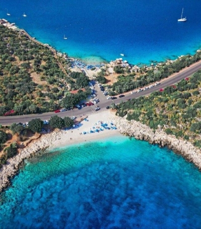 Kalkan / الدرع